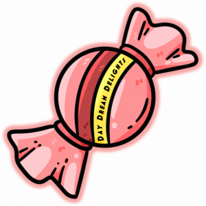 Bee Hive Bites (1 oz)